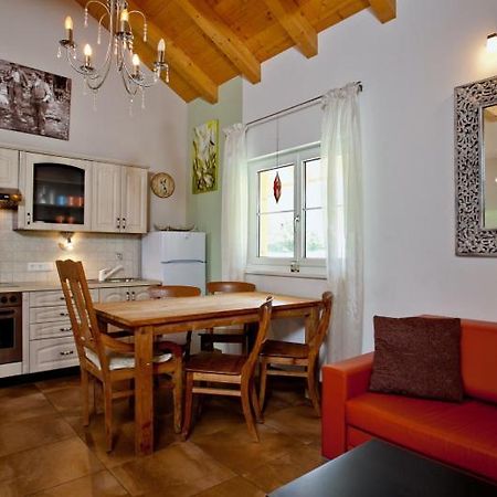 Villa 22 Эц Экстерьер фото