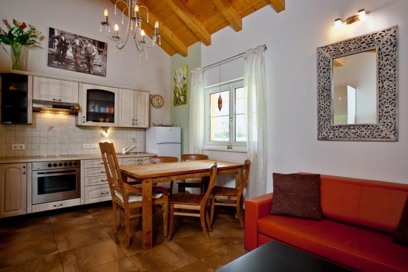 Villa 22 Эц Экстерьер фото